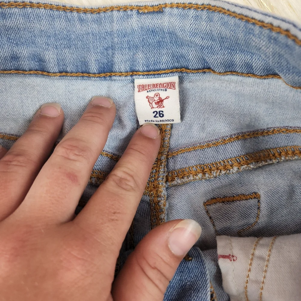 True Religion true religion